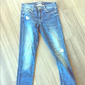Vince Jeans